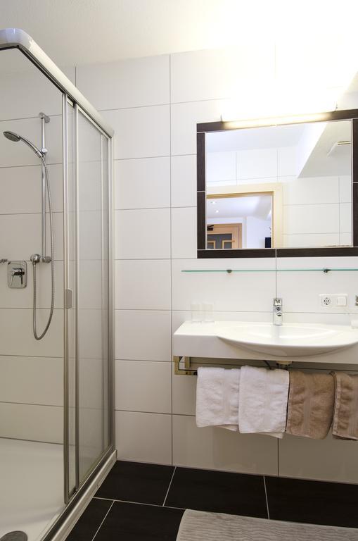 Ambiente Appartements Ischgl Exterior photo